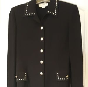 ST JOHN  jacket